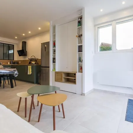 G1310 Ferienhaus